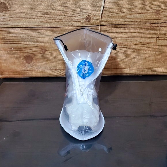 Dry Steppers Rain/Snow Shoe Protectors - Picture 4 of 9